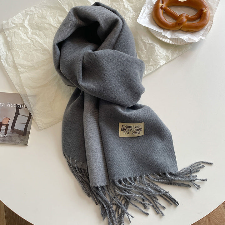 Mirla | Premium Sjal-Eva Jonsson