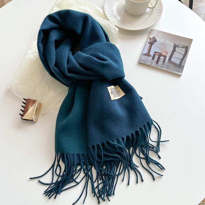 Mirla | Premium Sjal-Eva Jonsson