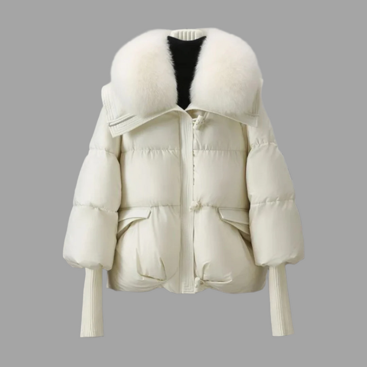 Mirla | Puffer Dunjacka-Eva Jonsson