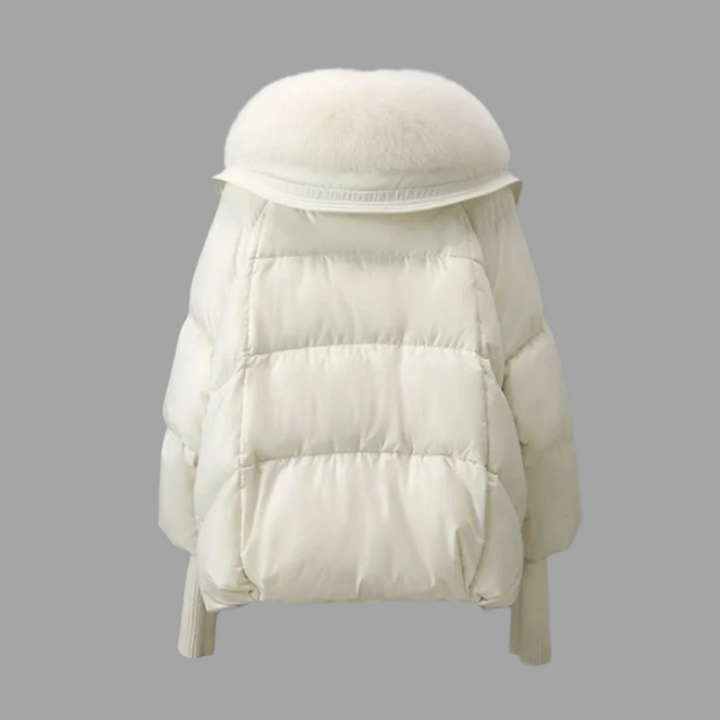 Mirla | Puffer Dunjacka-Eva Jonsson