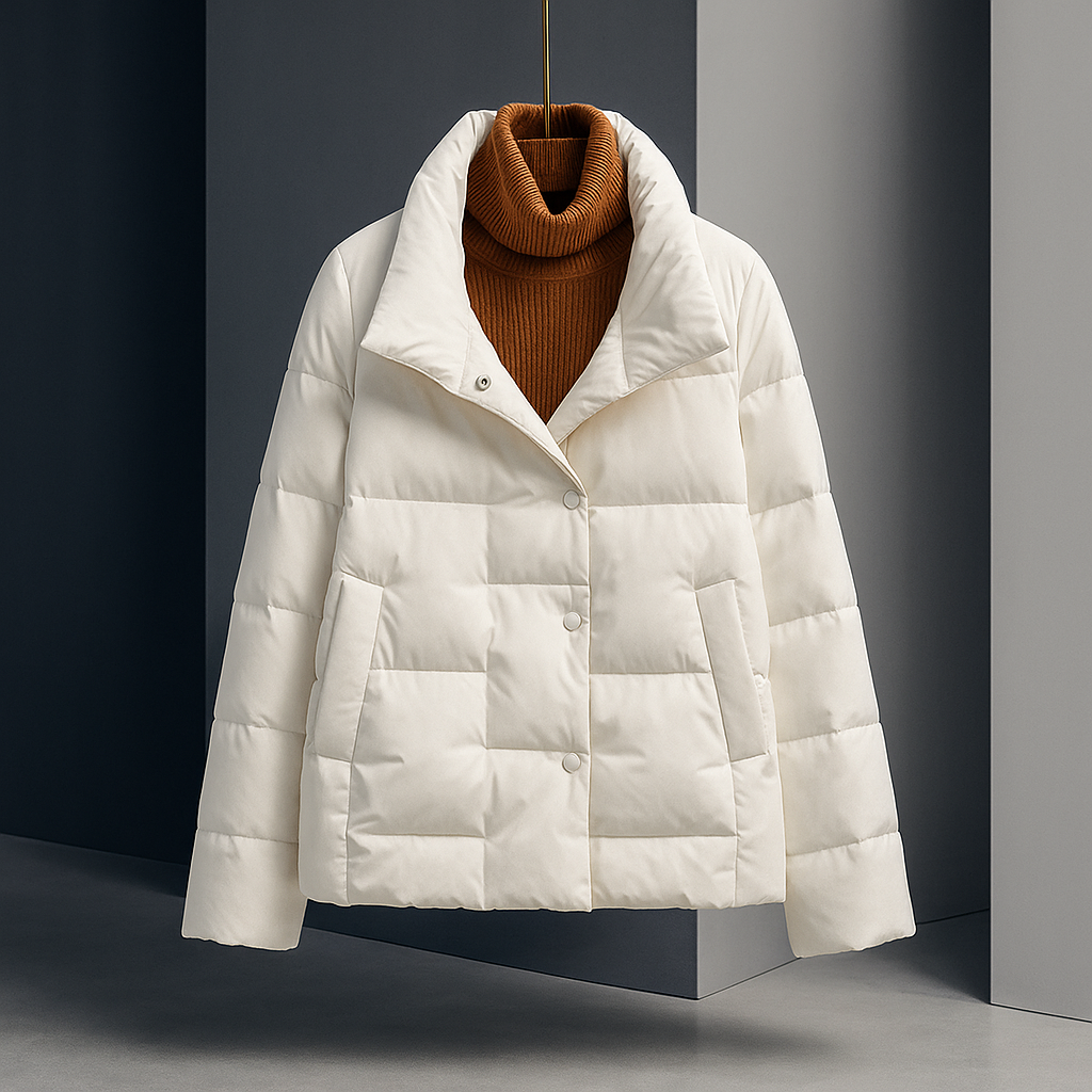 Mirla | Puffer-Eva Jonsson