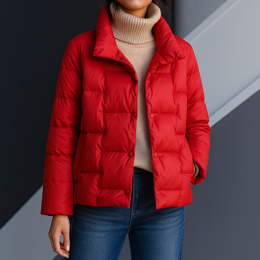 Mirla | Puffer-Eva Jonsson