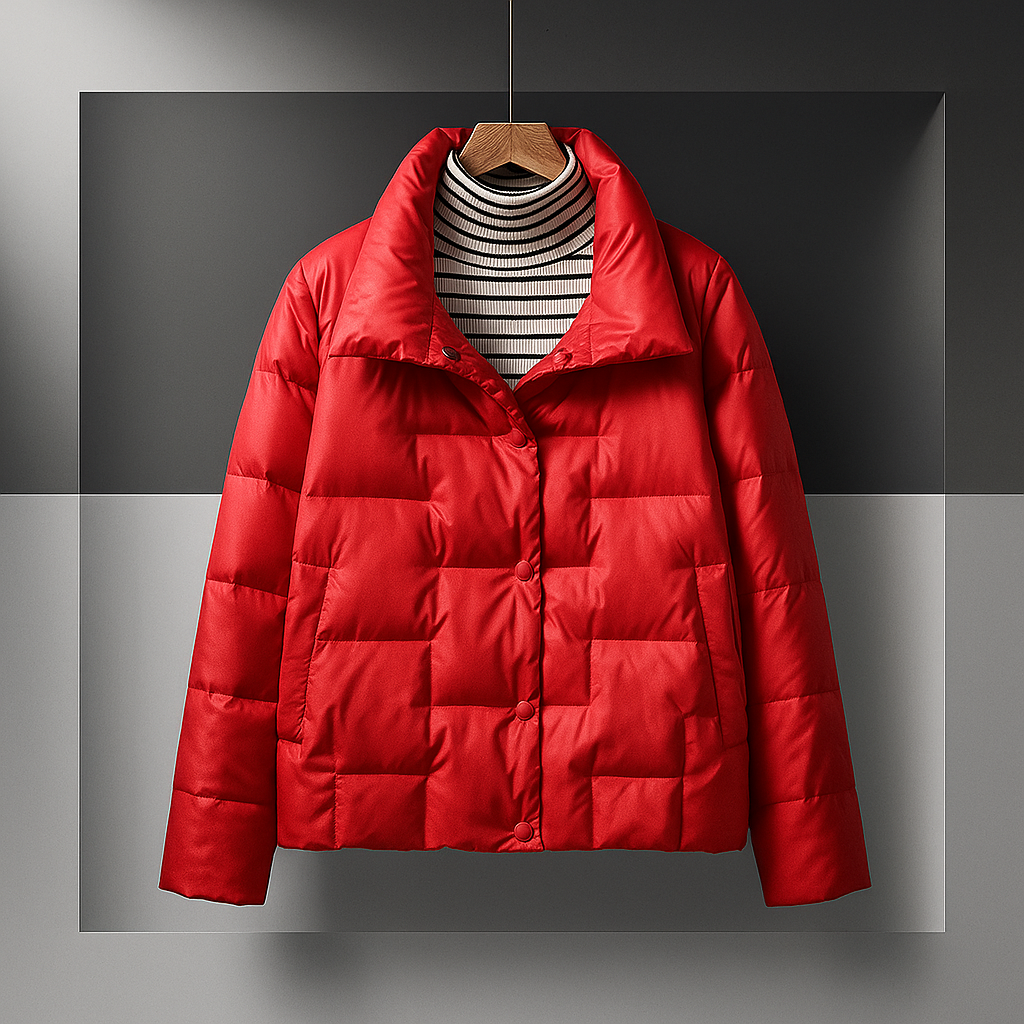 Mirla | Puffer-Eva Jonsson