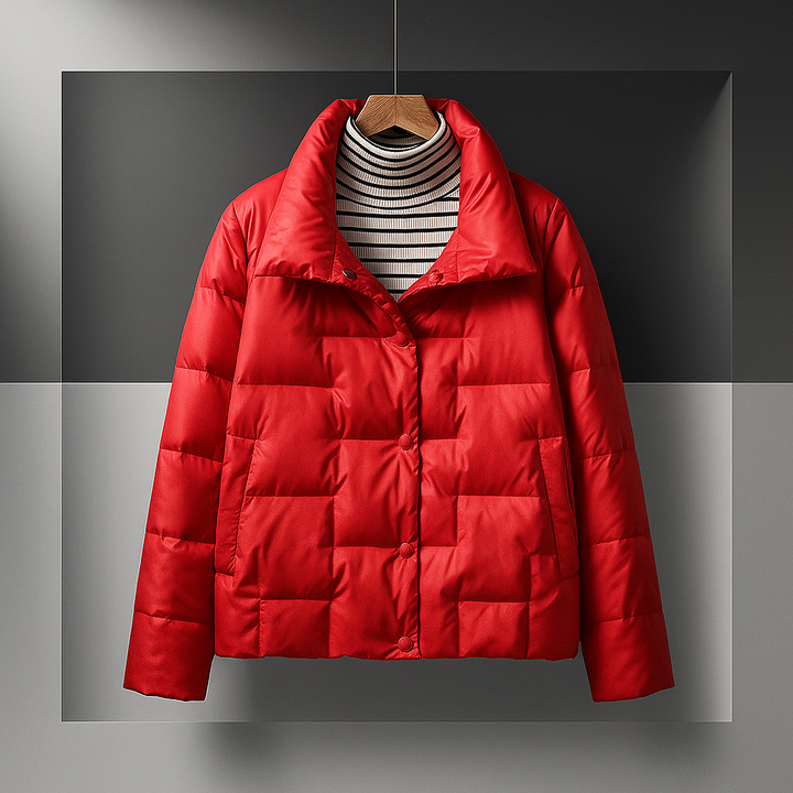 Mirla | Puffer-Eva Jonsson
