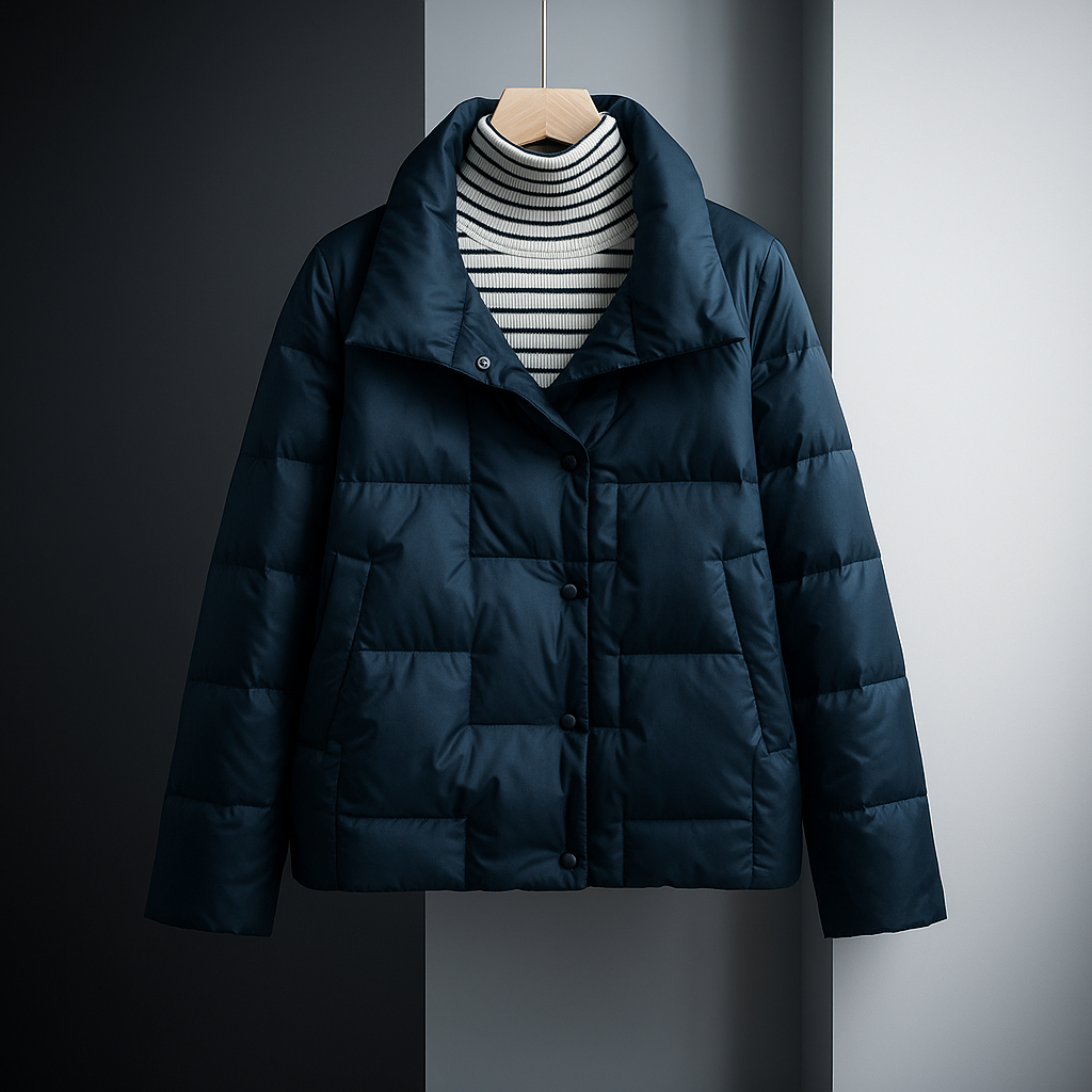 Mirla | Puffer-Eva Jonsson