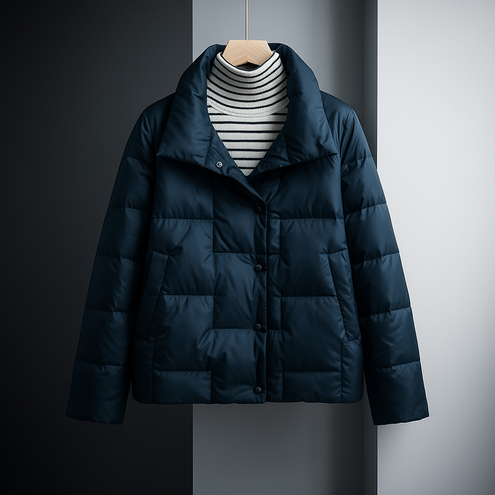 Mirla | Puffer-Eva Jonsson