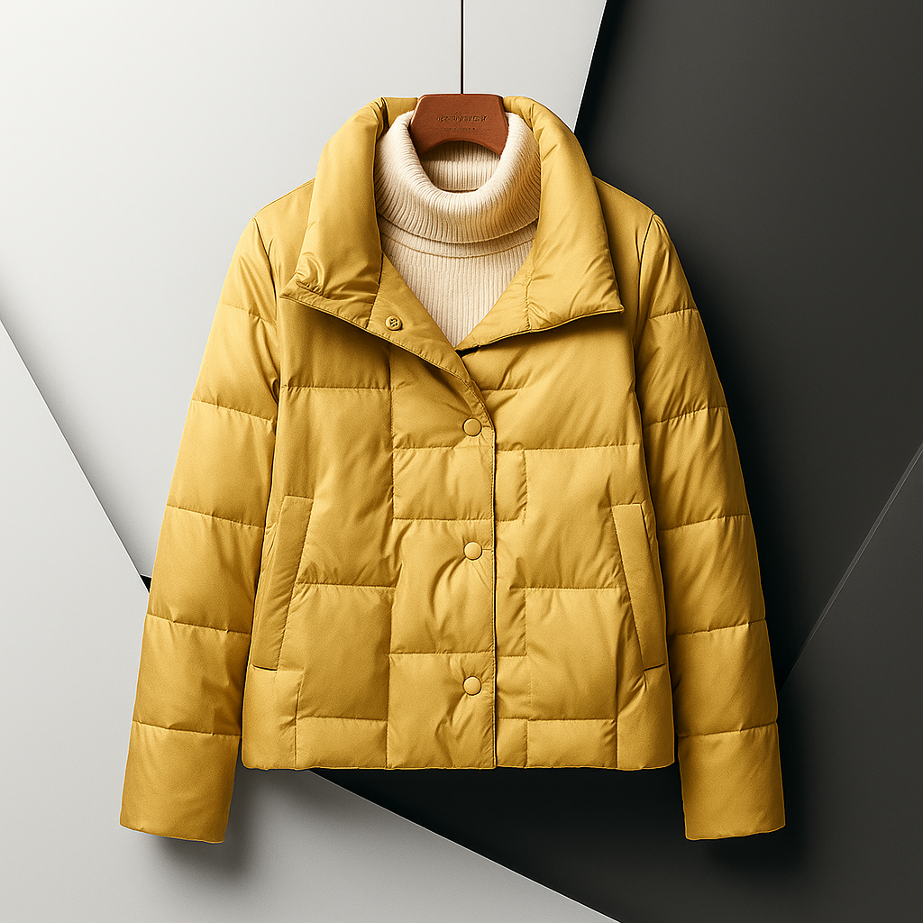 Mirla | Puffer-Eva Jonsson