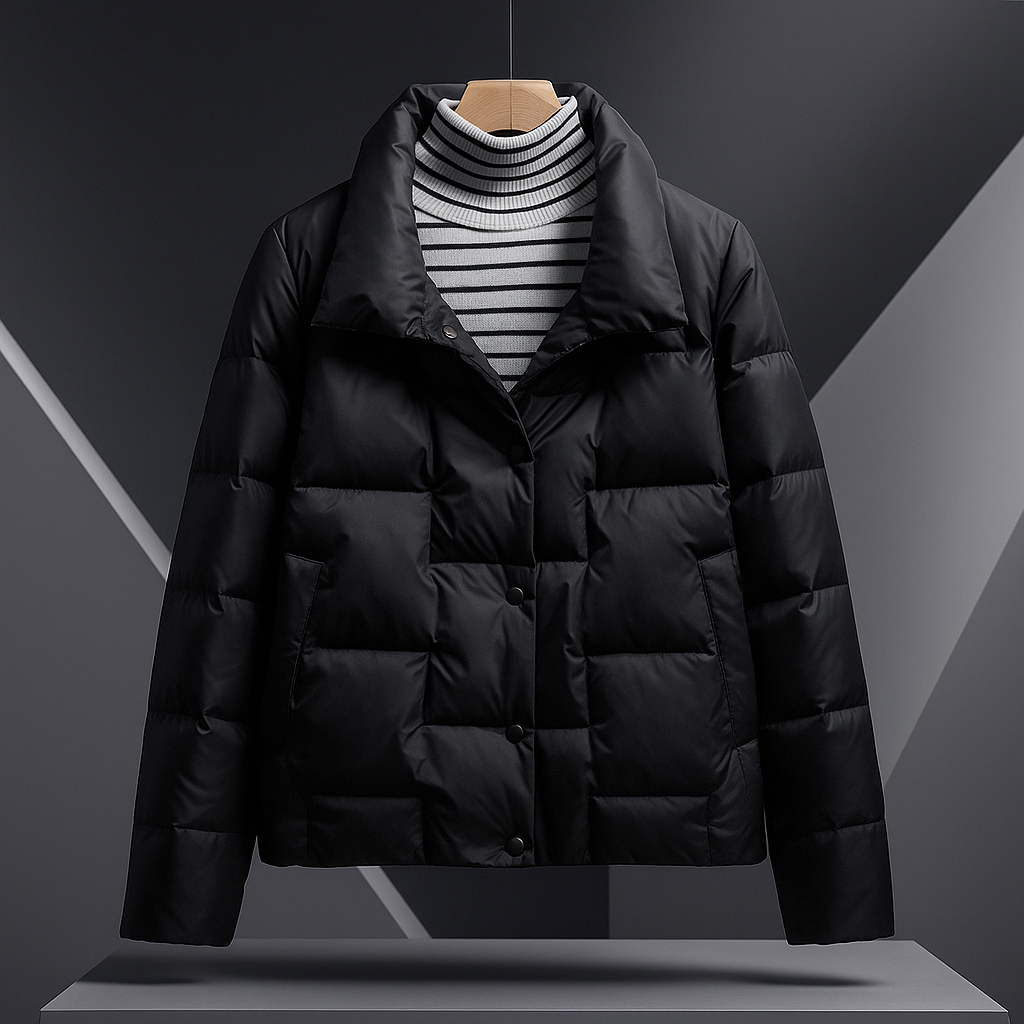 Mirla | Puffer-Eva Jonsson