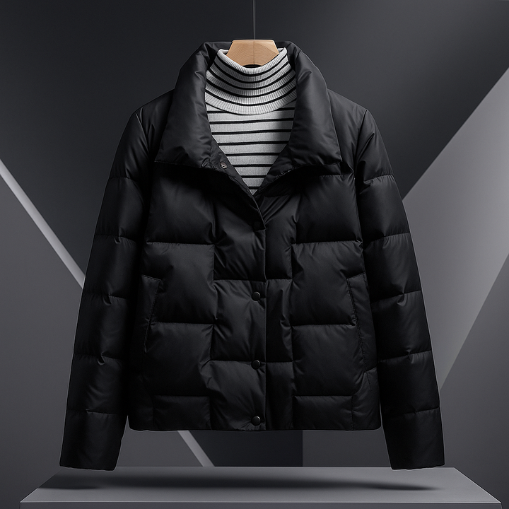 Mirla | Puffer-Eva Jonsson