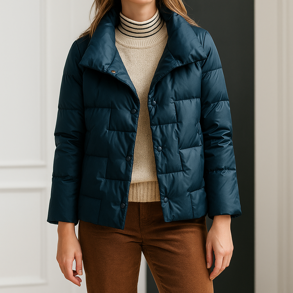 Mirla | Puffer-Eva Jonsson
