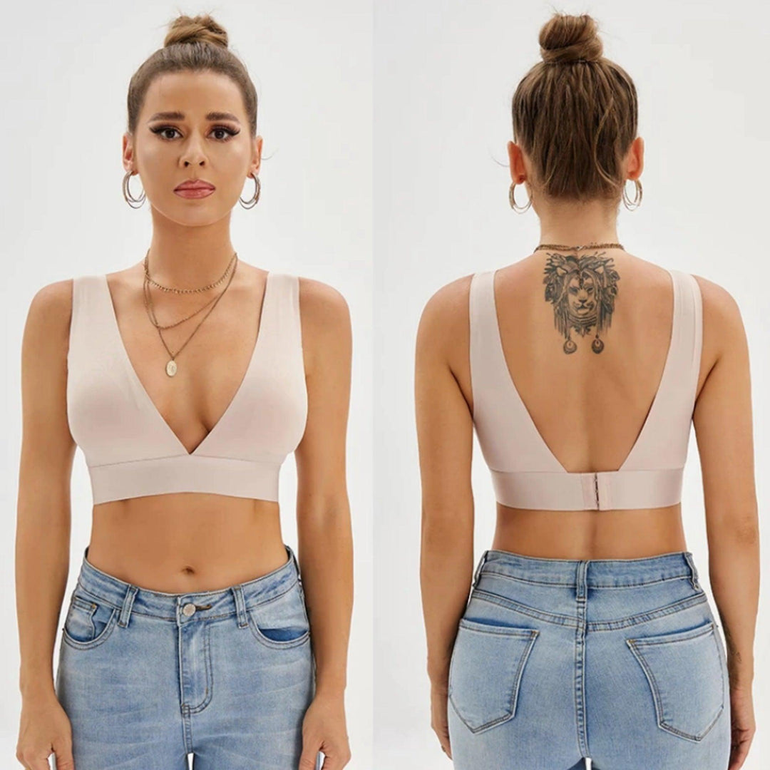Mirla | Push-Up BH för kvinnor-Eva Jonsson