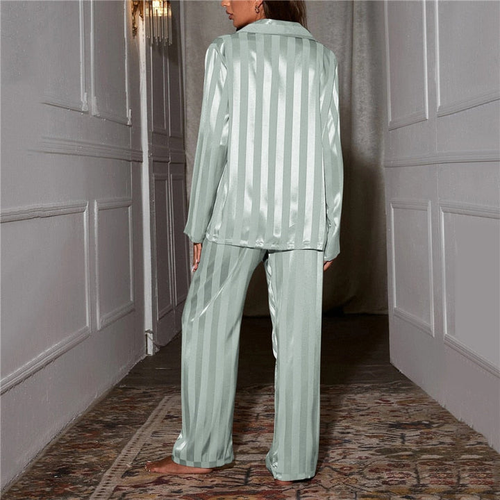 Mirla | Pyjamas-Eva Jonsson