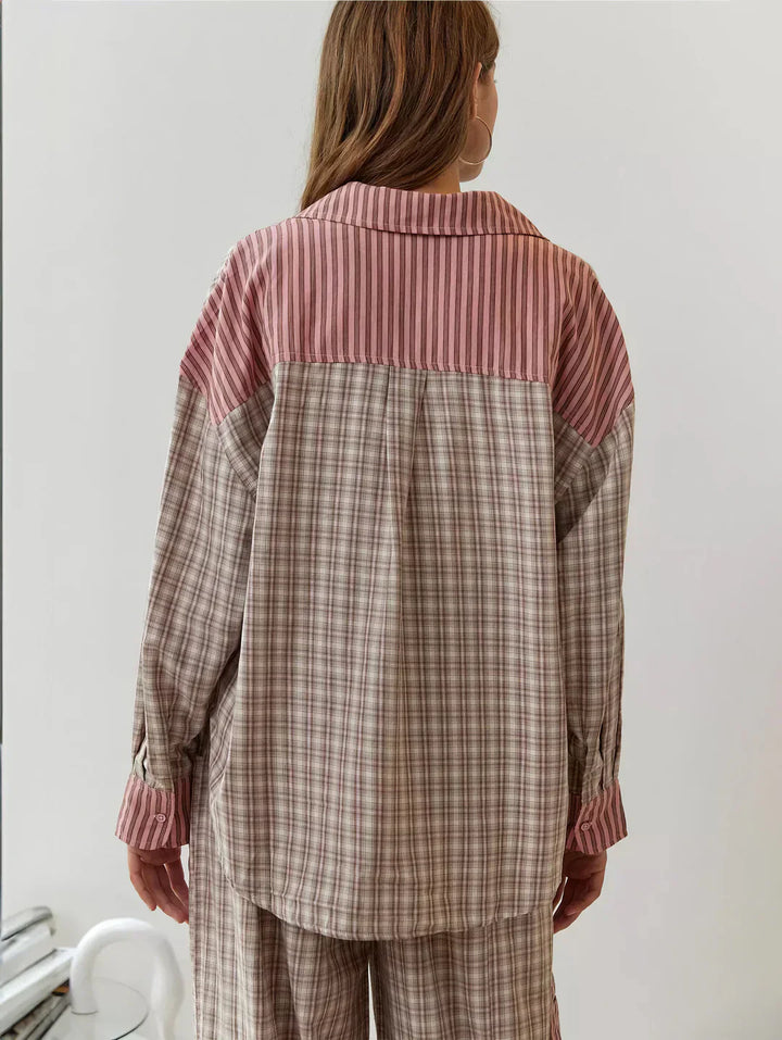 Mirla | Pyjamasats-Eva Jonsson