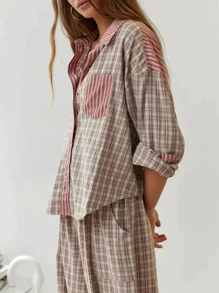 Mirla | Pyjamasats-Eva Jonsson