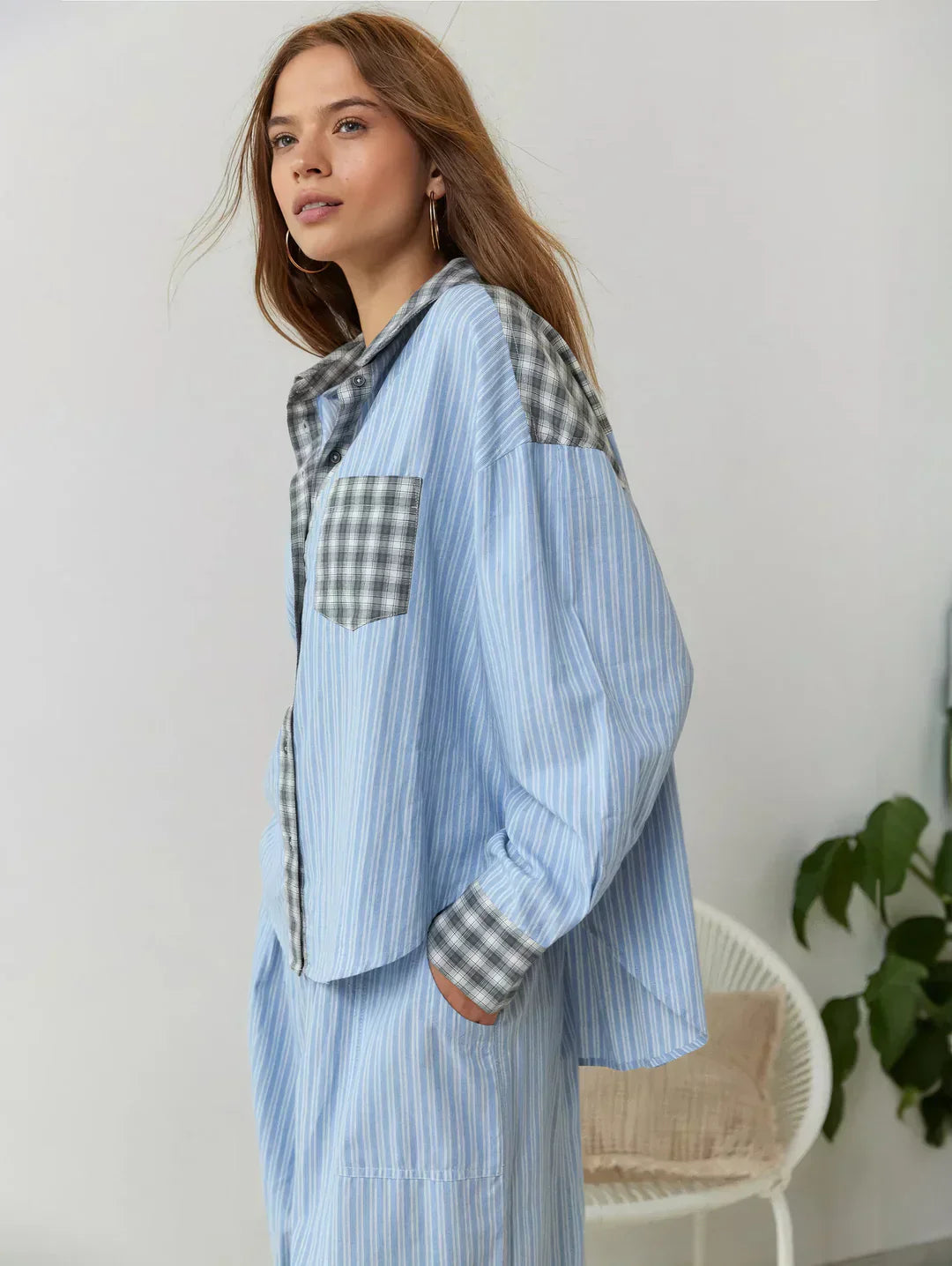Mirla | Pyjamasats-Eva Jonsson