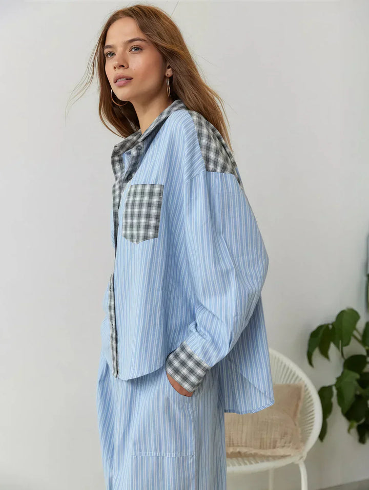 Mirla | Pyjamasats-Eva Jonsson