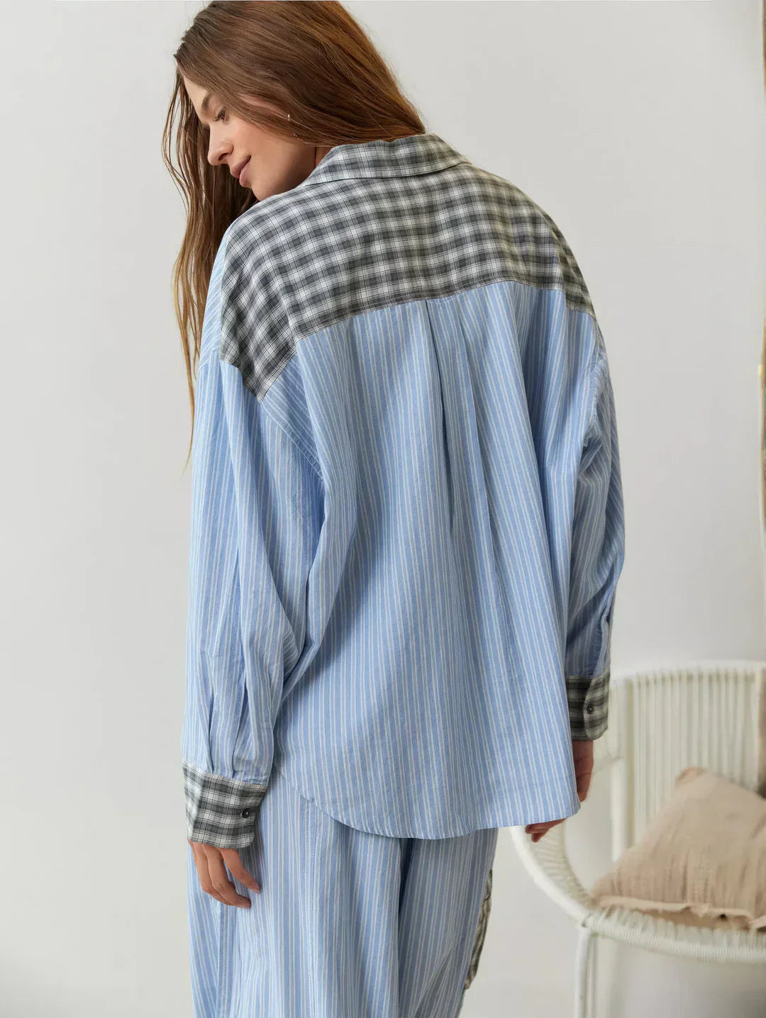 Mirla | Pyjamasats-Eva Jonsson