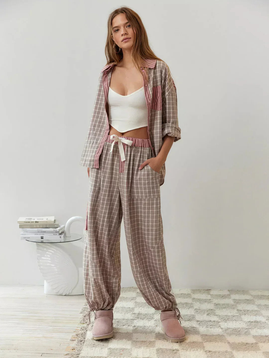 Mirla | Pyjamasats-Eva Jonsson