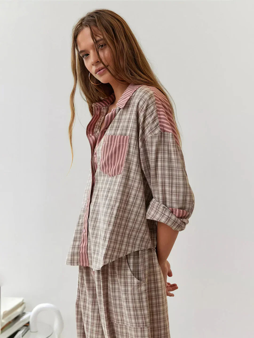 Mirla | Pyjamasats-Eva Jonsson