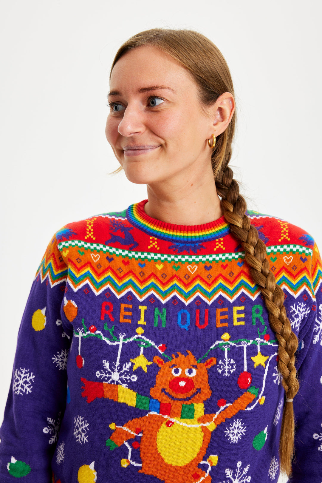 Mirla | Reinqueer kvinnor-Eva Jonsson
