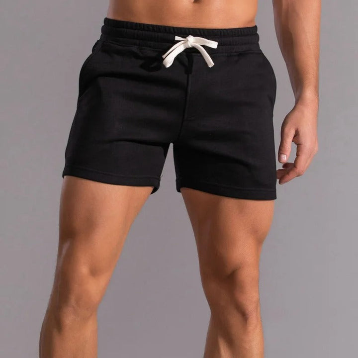 Mirla | Relax Shorts-Eva Jonsson