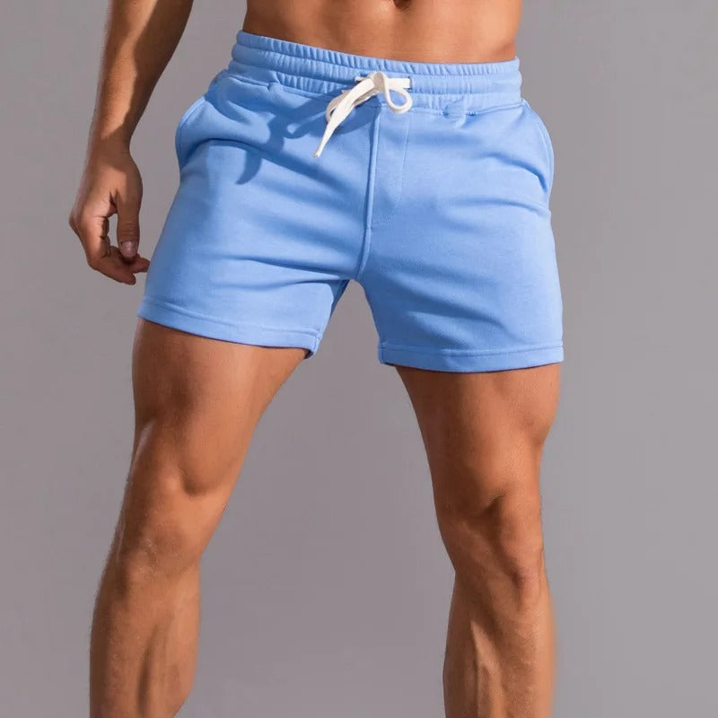 Mirla | Relax Shorts-Eva Jonsson