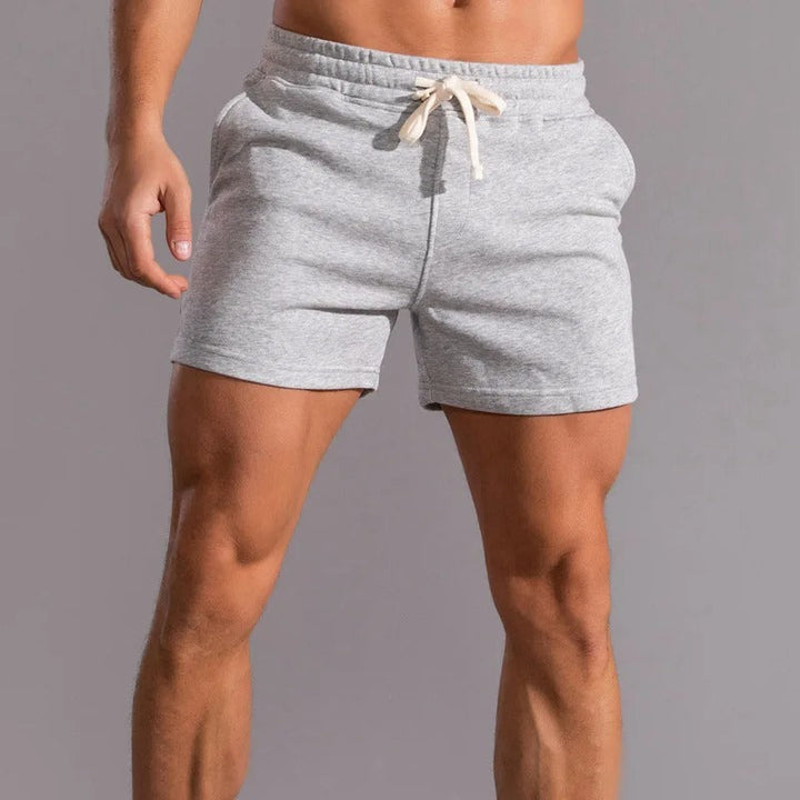 Mirla | Relax Shorts-Eva Jonsson