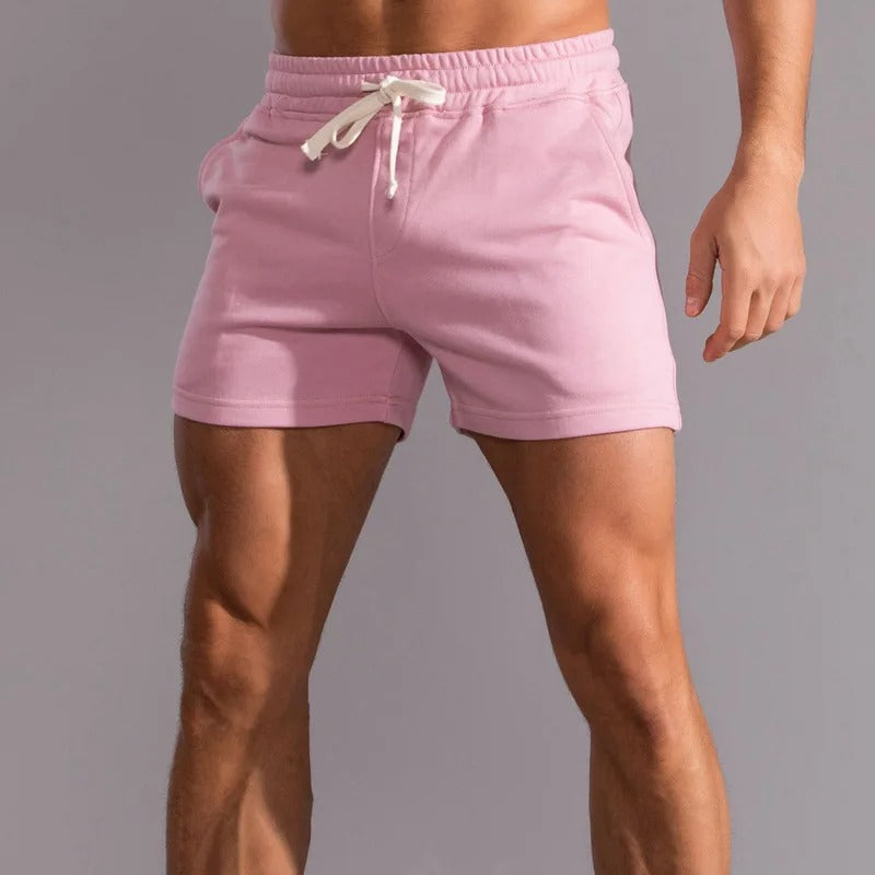 Mirla | Relax Shorts-Eva Jonsson