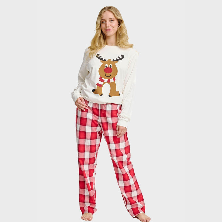 Mirla | Renen Pyjamatröja - Dam-Eva Jonsson