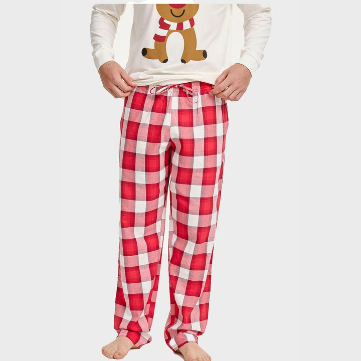 Mirla | Renen Pyjamatröja - Dam-Eva Jonsson