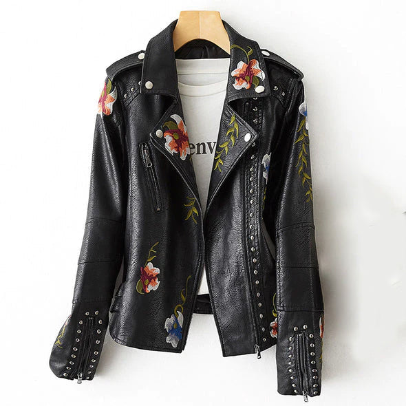 Mirla | Retro Blossom Jacka-Eva Jonsson