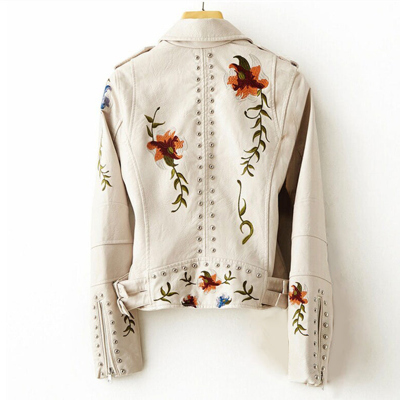 Mirla | Retro Blossom Jacka-Eva Jonsson