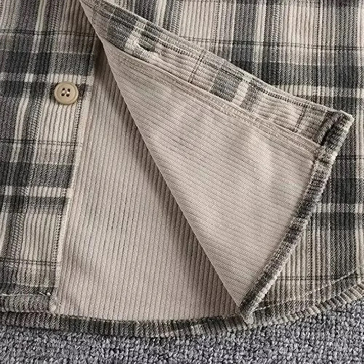Mirla | Retro Flanell-Eva Jonsson