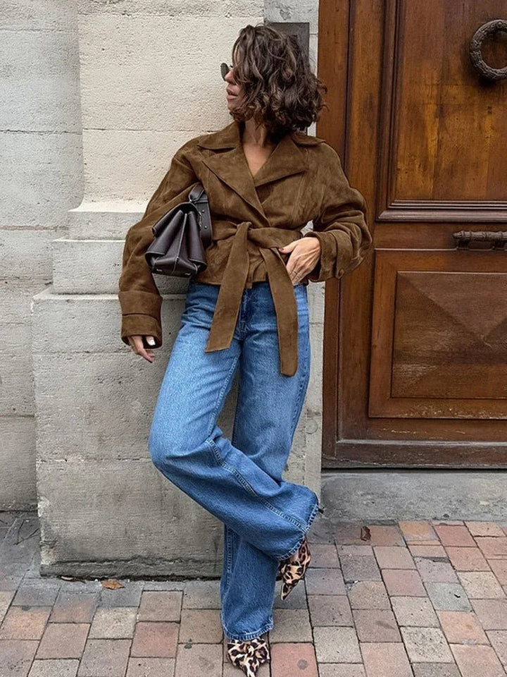 Mirla | Retro Mockajacka-Eva Jonsson