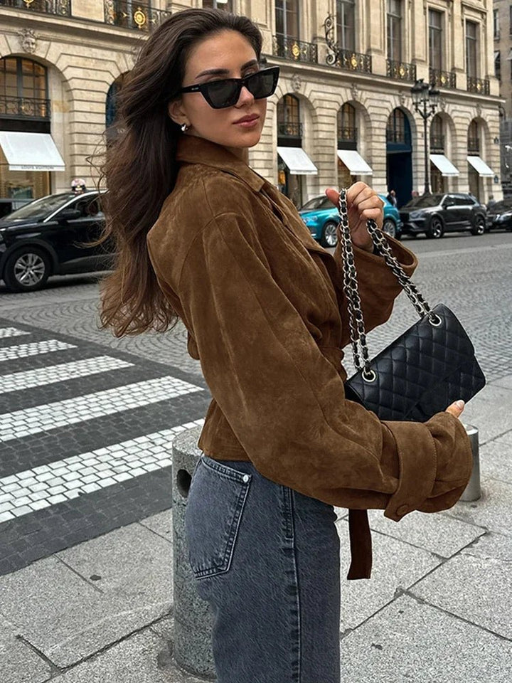 Mirla | Retro Mockajacka-Eva Jonsson