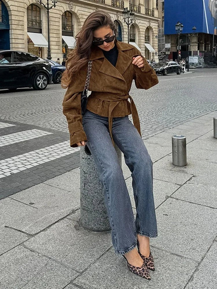 Mirla | Retro Mockajacka-Eva Jonsson