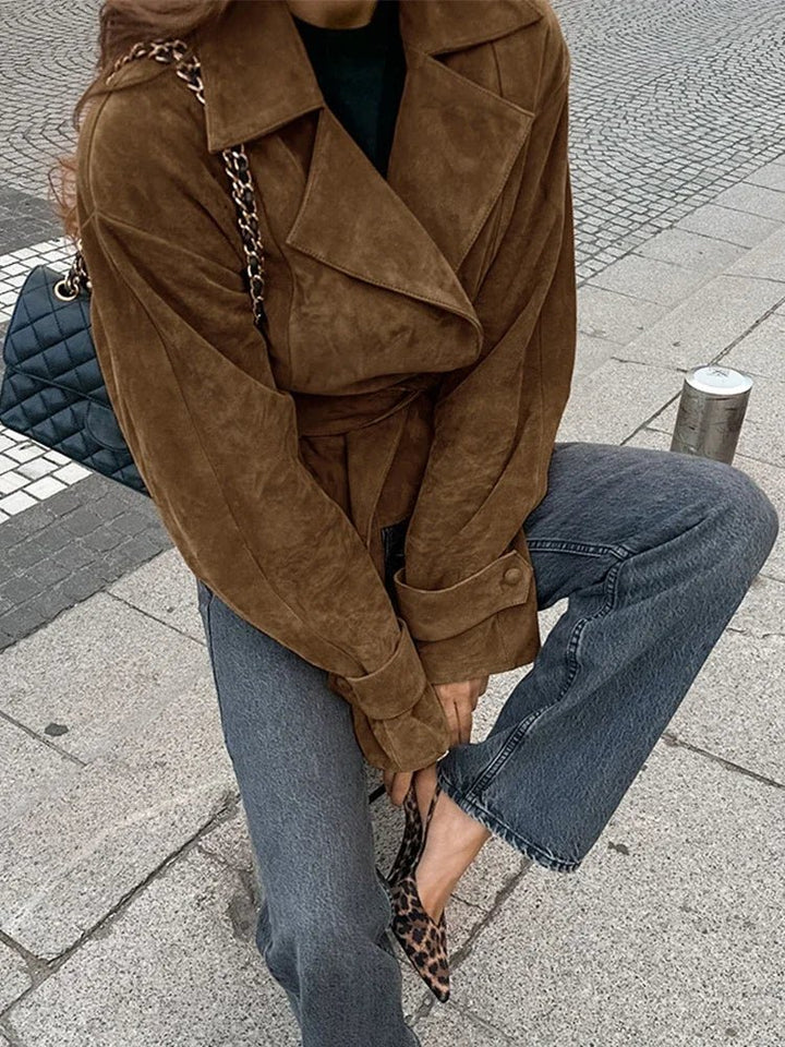 Mirla | Retro Mockajacka-Eva Jonsson