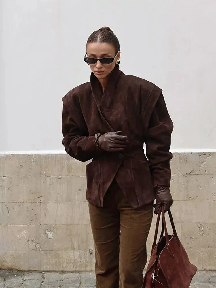 Mirla | Retro Mockajacka-Eva Jonsson