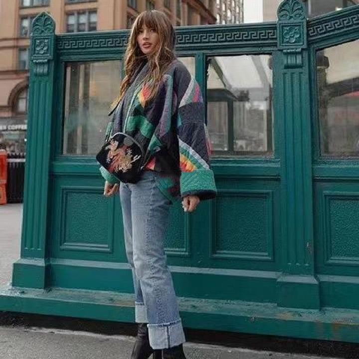 Mirla | Retro Revival-Kappa-Eva Jonsson