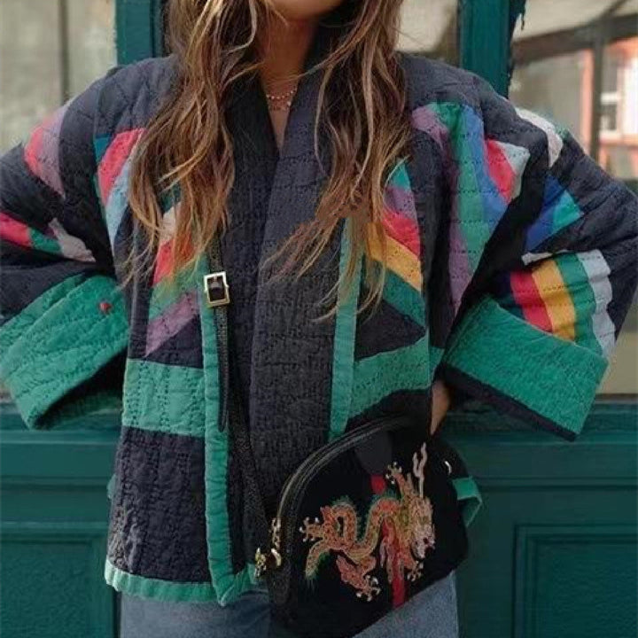 Mirla | Retro Revival-Kappa-Eva Jonsson