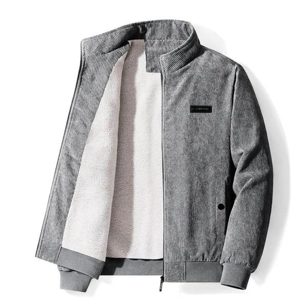 Mirla | Retro-Sherpa-Jacka Av Samt-Eva Jonsson