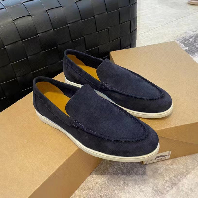 Mirla | Ricardo Loafer-Eva Jonsson