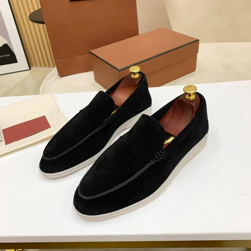 Mirla | Ricardo Loafer-Eva Jonsson