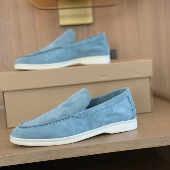 Mirla | Ricardo Loafer-Eva Jonsson