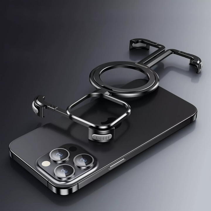 Mirla | Robust Ultra-slim Titan iPhone Armor Case-Eva Jonsson