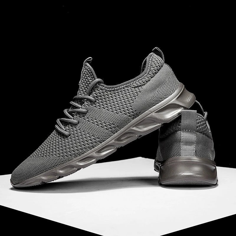 Mirla | Robust och sportig sneakers för män-Eva Jonsson