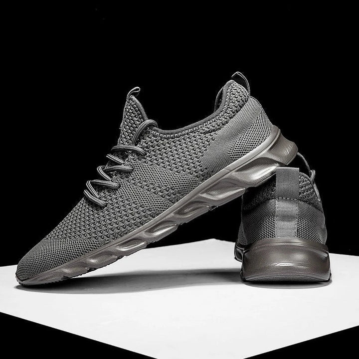 Mirla | Robust och sportig sneakers för män-Eva Jonsson