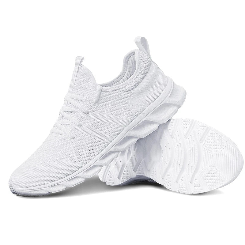 Mirla | Robust och sportig sneakers för män-Eva Jonsson