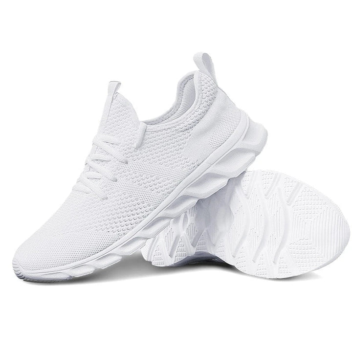 Mirla | Robust och sportig sneakers för män-Eva Jonsson