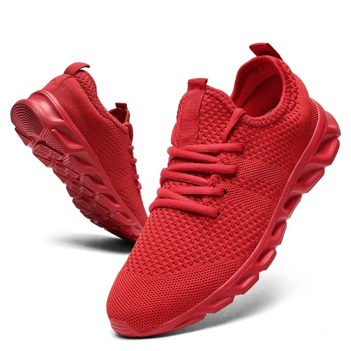 Mirla | Robust och sportig sneakers för män-Eva Jonsson